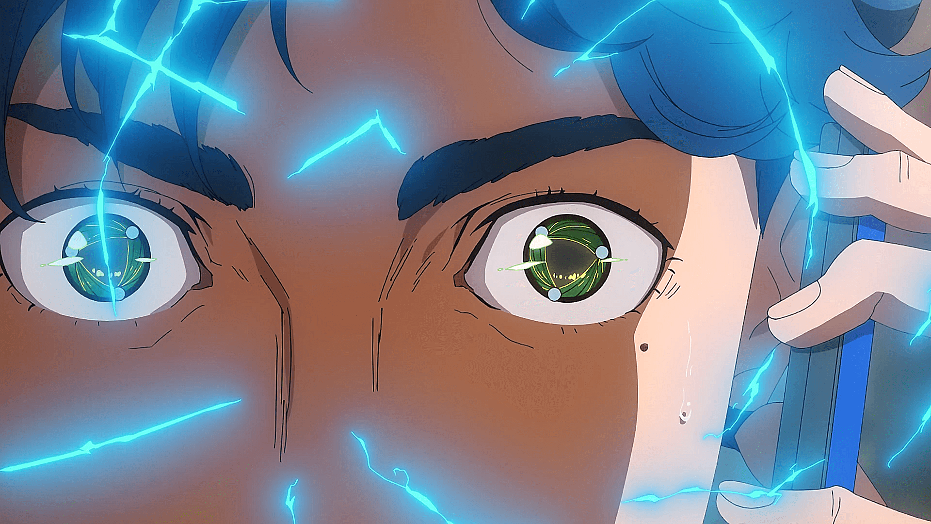 Tokyo 24-ku (PuyaSubs)